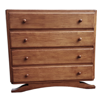 Antique chest of drawers