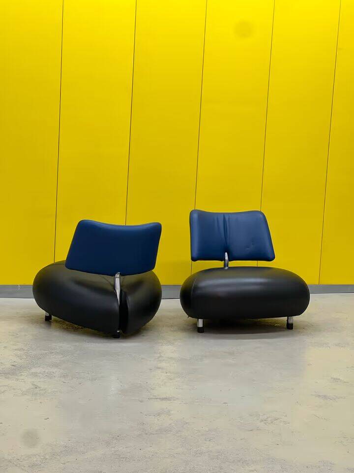 Leolux Pallone Pa Chair – Big Mama (Price is for One)