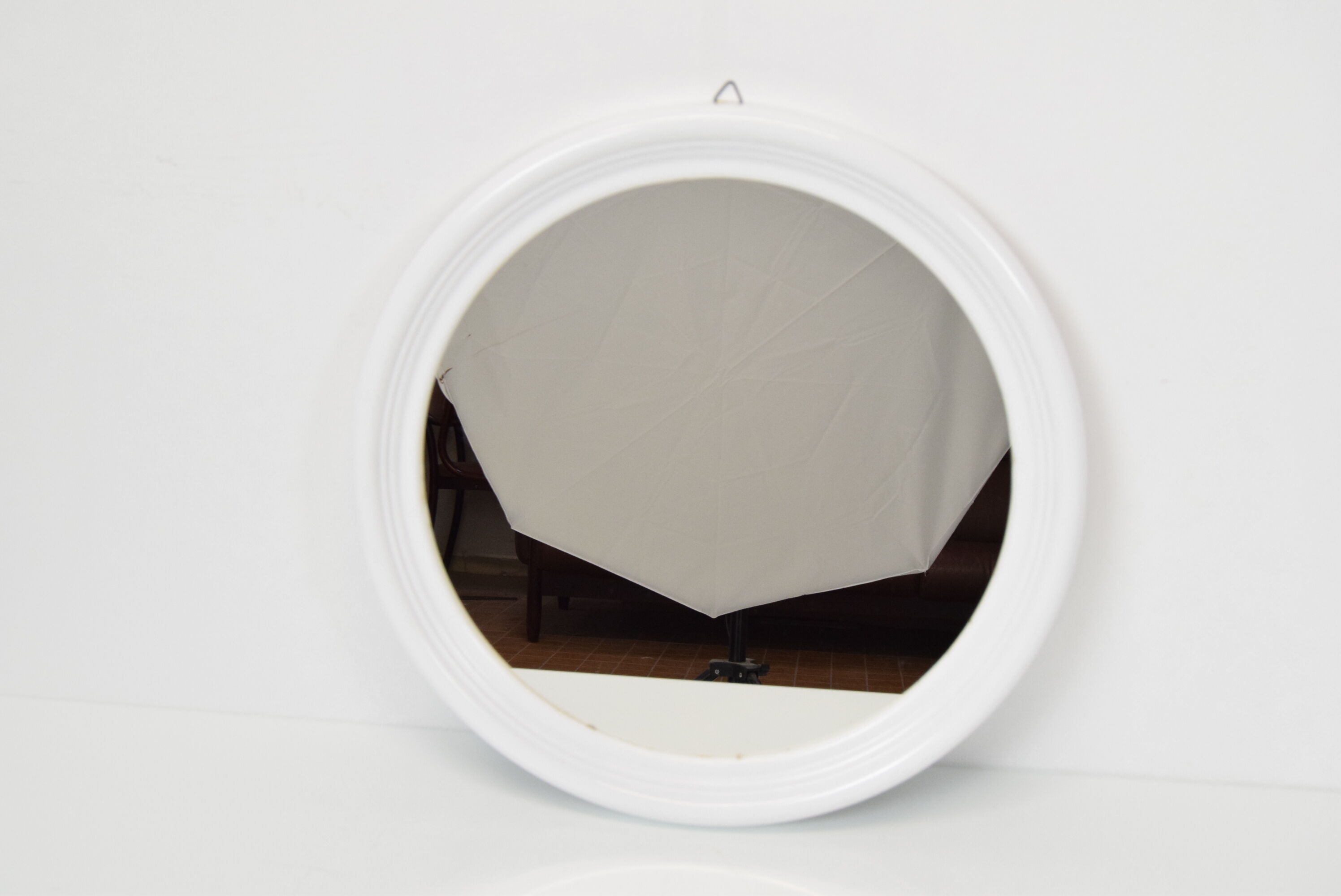 Mid-century Wall Mirror,1960's.