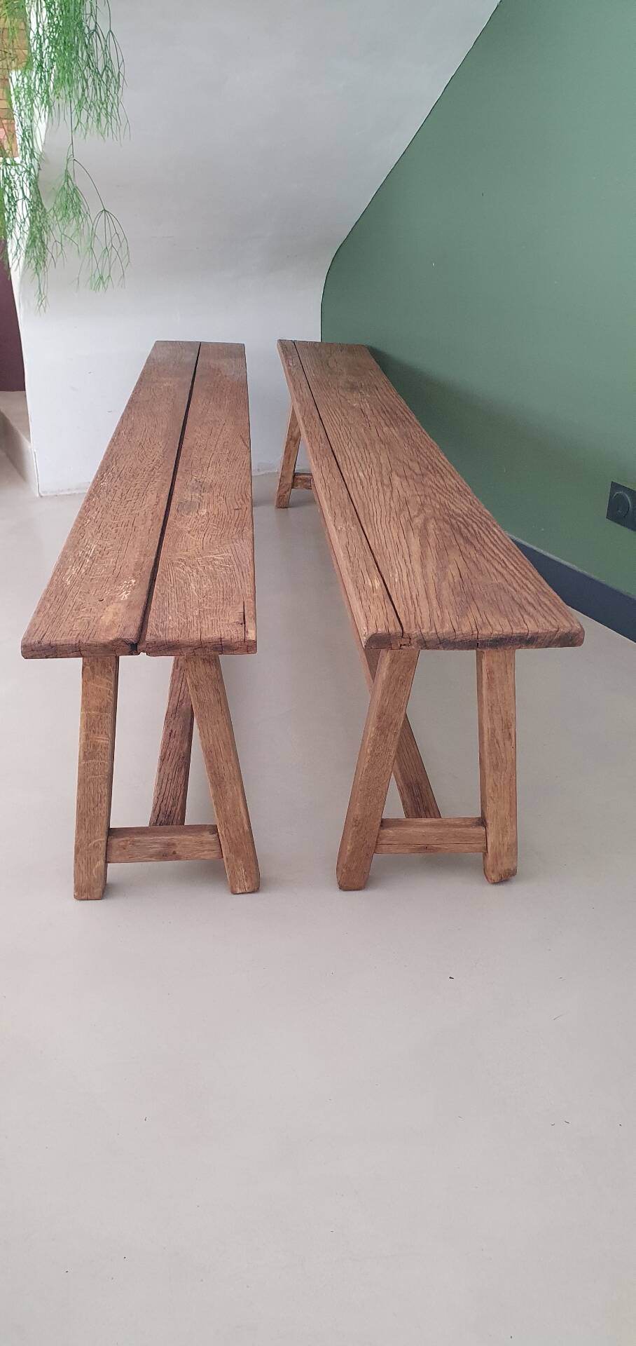 Bancs