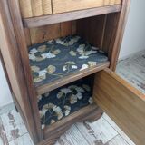 Table de chevet ginko