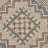 Small Oushak Turkish Carpet sku c97