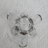 Murano glass empty pocket
