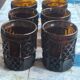 Amber glasses