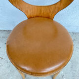 4 Baumann Seagull chairs