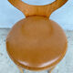 4 Baumann Seagull chairs