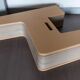 Vintage Extendable Seat The Flexible Love by Chishen chiu 2009