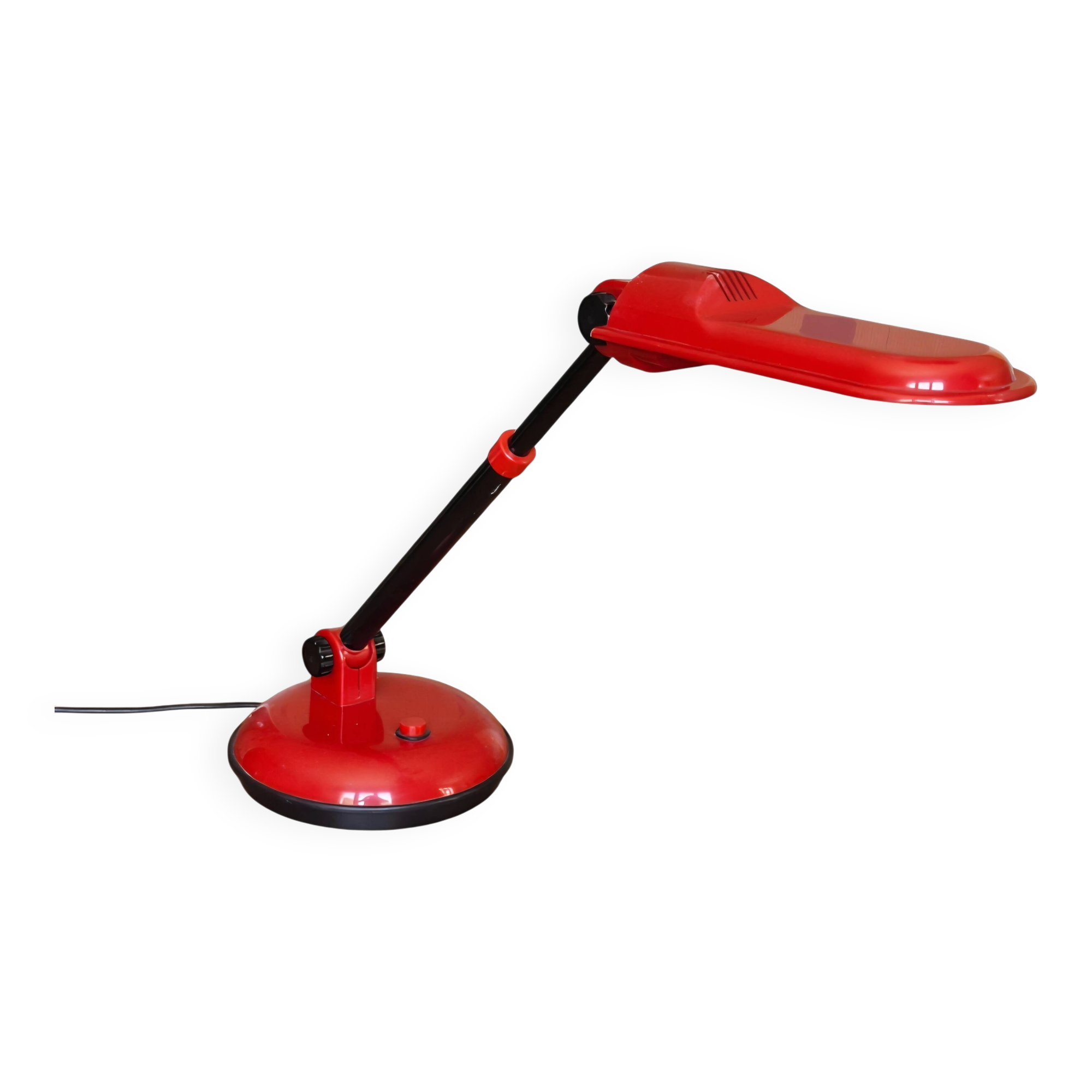 Mazda Bur’o desk lamp 1980