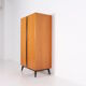 Penderie placard moderniste