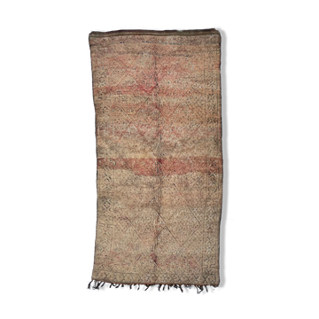 Tapis Beni mguild