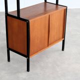 vintage bookcase | cabinets | 1960s | Bodafors