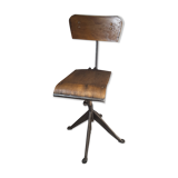 Workshop chair design Elias Svedberg