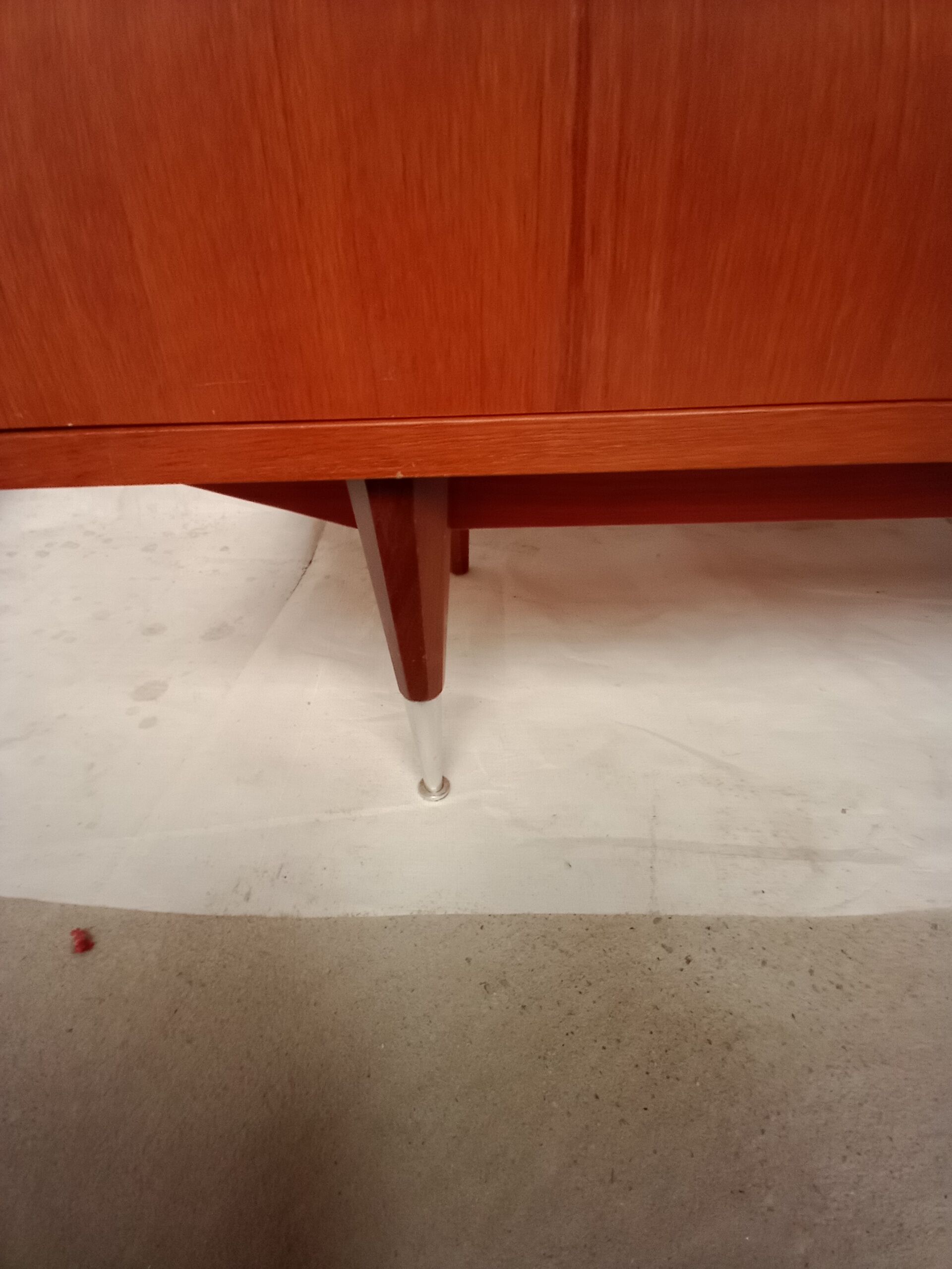 Scandinavian sideboard