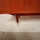 Scandinavian sideboard