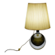 Flavio Poli for Seguso Murano mid-century table lamp, 1950s