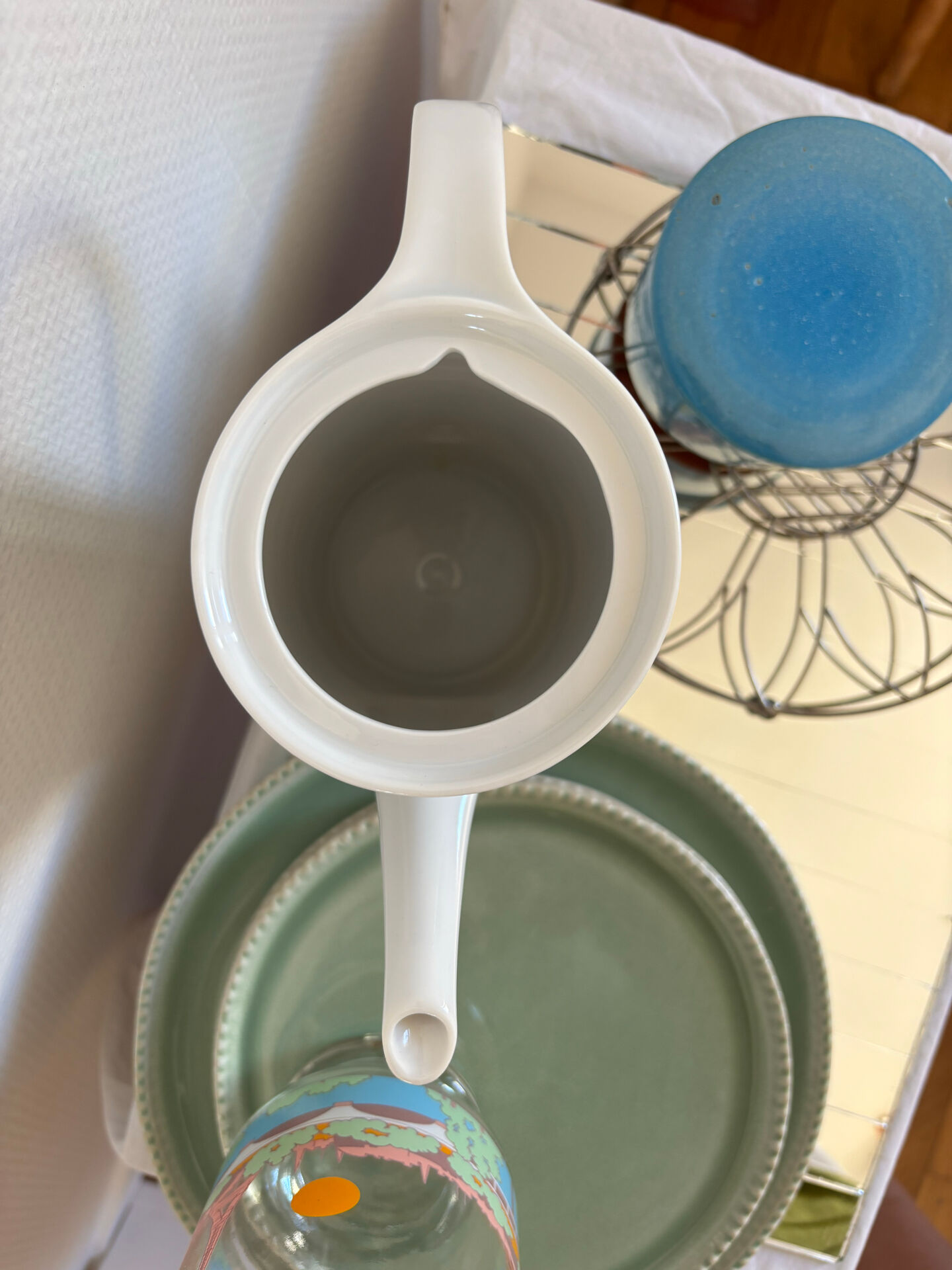 Cafetière