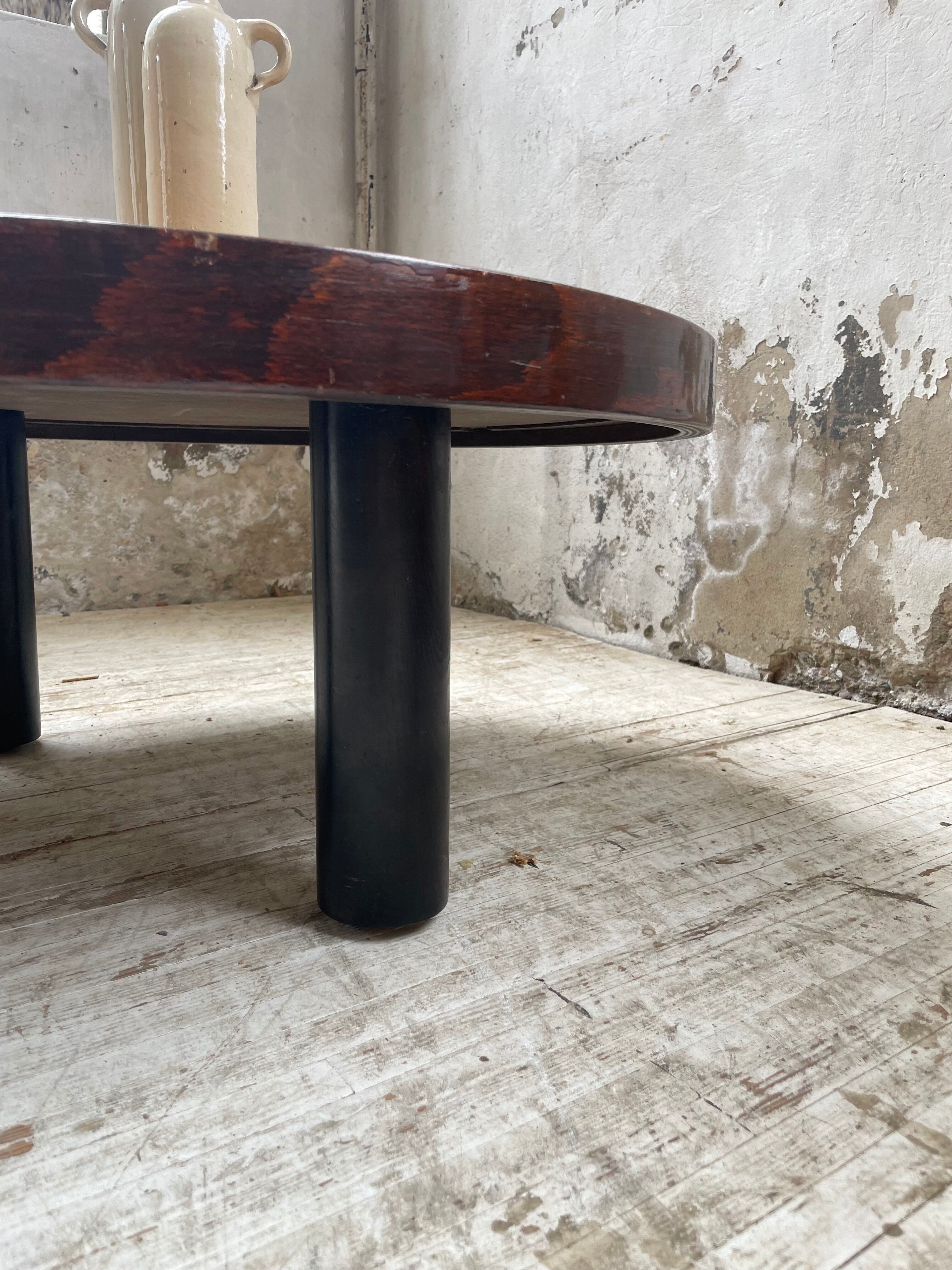 Roger Capron Herbarium Round Table