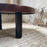 Roger Capron Herbarium Round Table