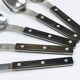 Helmut Alder Amboss Austria 2300 Flatware Cutlery for Six Persons, 1970s