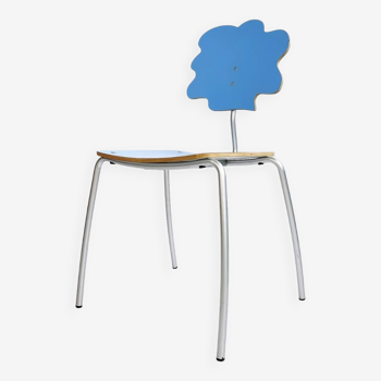 Chaise Cloud conçue par Agatha Ruiz de la Prada