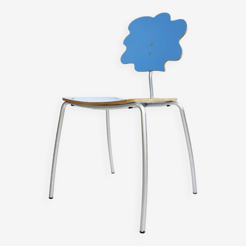 Cloud Chair designed by Agatha Ruiz de la Prada