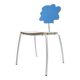 Chaise Cloud conçue par Agatha Ruiz de la Prada
