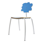 Chaise Cloud conçue par Agatha Ruiz de la Prada