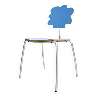 Chaise Cloud conçue par Agatha Ruiz de la Prada