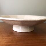 Longwy cracked cut dish