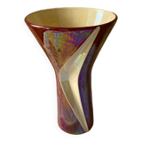 Vintage verceram vase