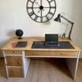 Bureau d'architecte