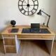 Bureau d'architecte