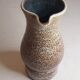 Vase pichet céramique Accolay années 50