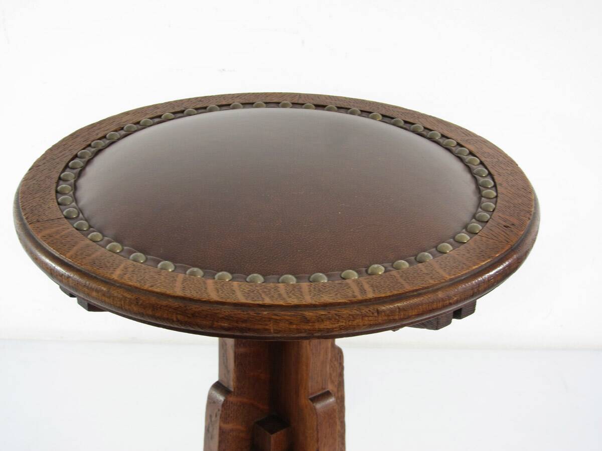 Art Deco 1900s – 1930s stool