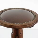 Art Deco 1900s – 1930s stool