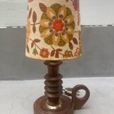 Lampe  années 70