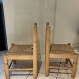 Children’s chairs