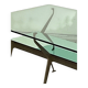 Coffee table by Cesare Lacca, 1950s.