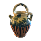 Pichet céramique Vallauris