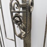 Coat rack art deco 30s