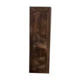 Oak door
