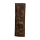 Oak door