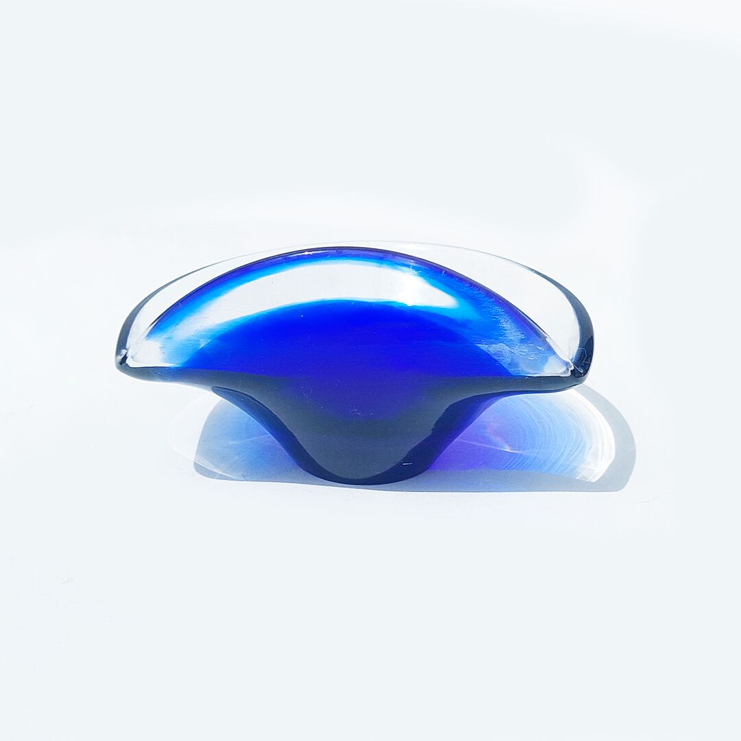 Vide-Poche Marine