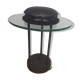 Lampe saturne par rober sonneman avec variateur