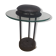 Lampe saturne par rober sonneman avec variateur