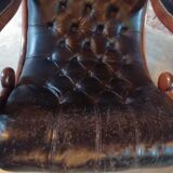 Chesterfield Victoria