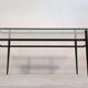 Iconic coffee table by Roger Le Bihan for Airborne 1960-70