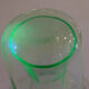 Carafe & uralin glass