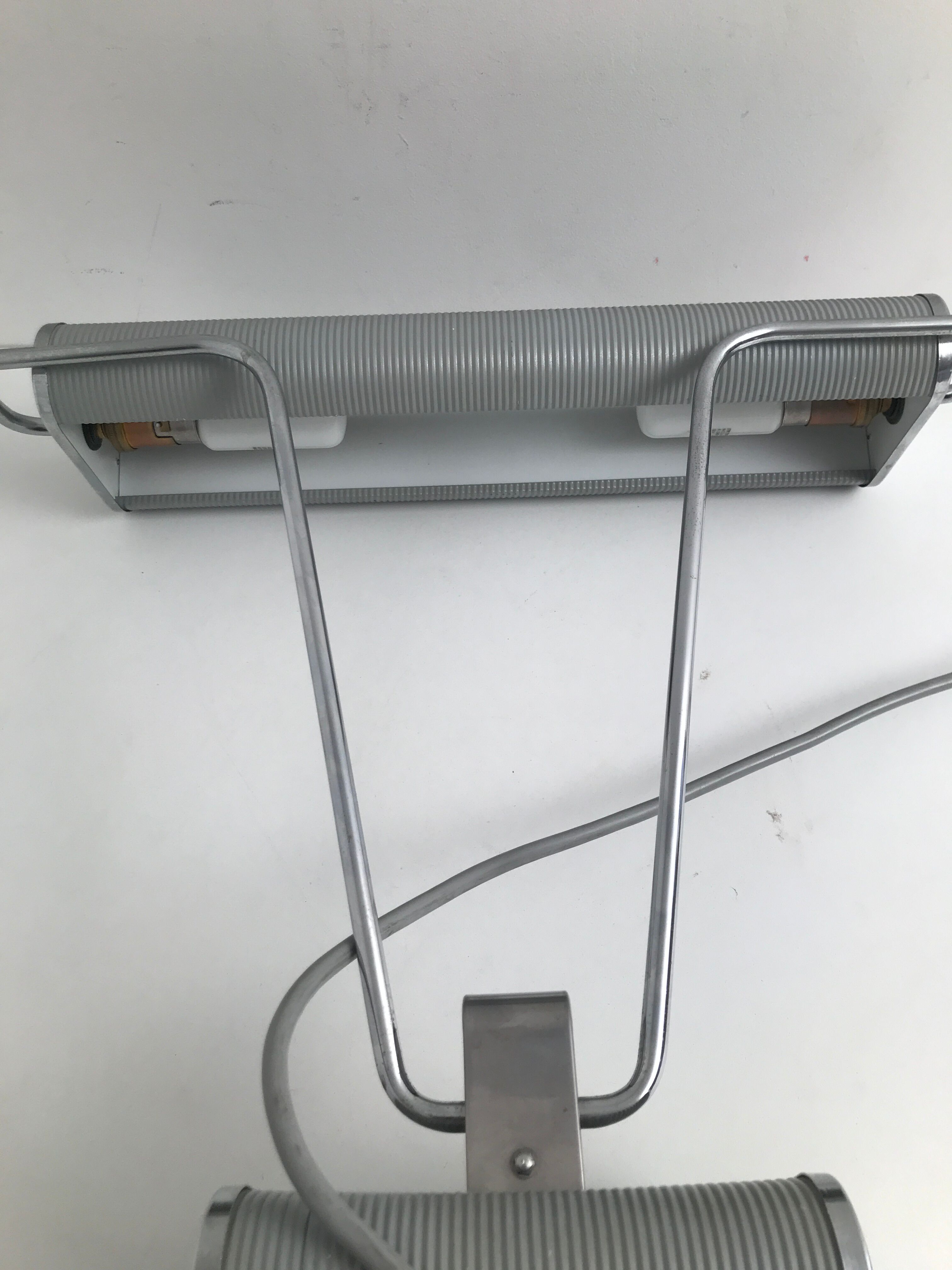 Jumo office lamp year 60