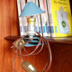 Wall lamp fungus spot clamp night light auxiliary luminaire